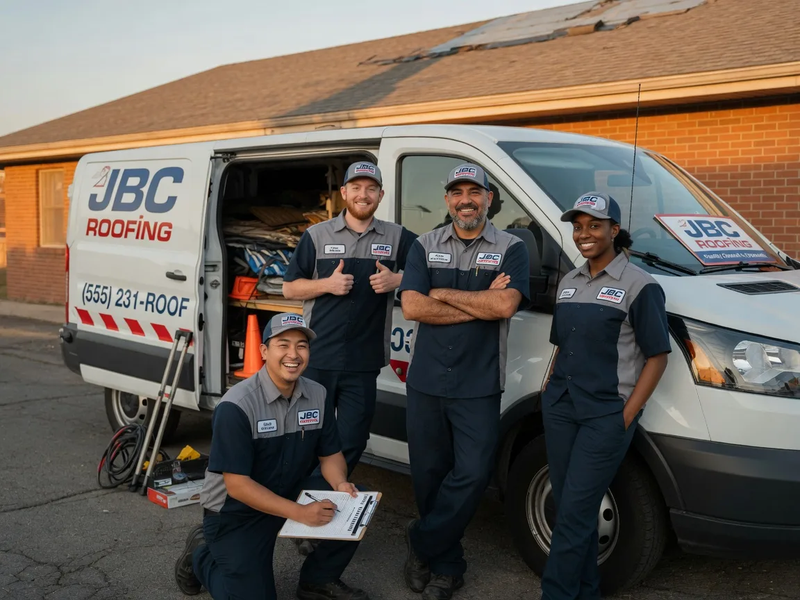 Roof Replacement company in Malden, MA
